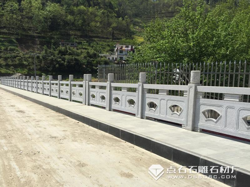 石雕栏杆青石栏杆 石雕栏杆青石栏杆