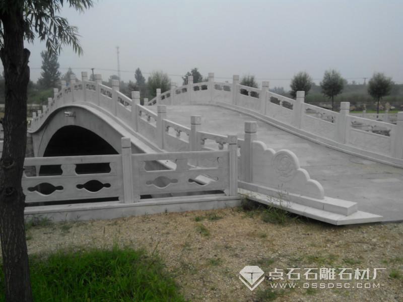 桥梁石护栏 桥梁石护栏