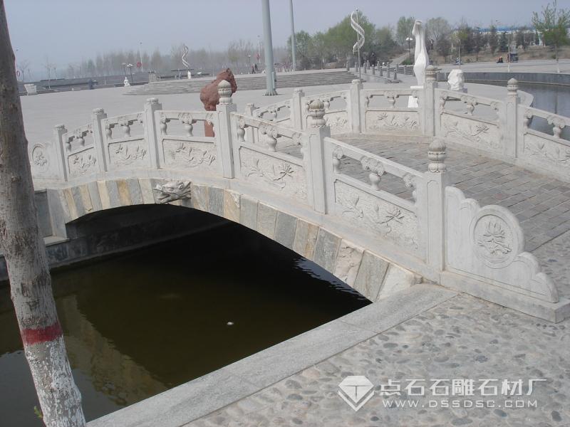 石护栏 石护栏